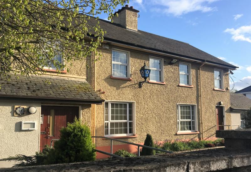 Garda&iacute; in Louth are investigating two burglaries in Ardee
