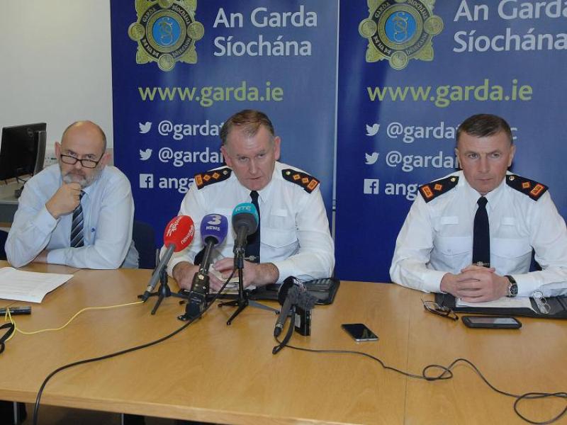 Drug intimidation remains a big issue in Ardee