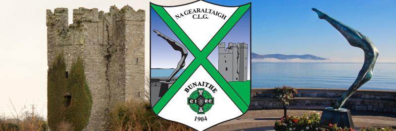 Lucky players bag almost €30,000 in Louth GAA lottery wins 