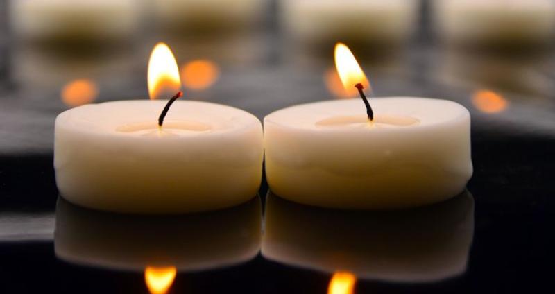Deaths in Dundalk - Wednesday 12 September 2018
