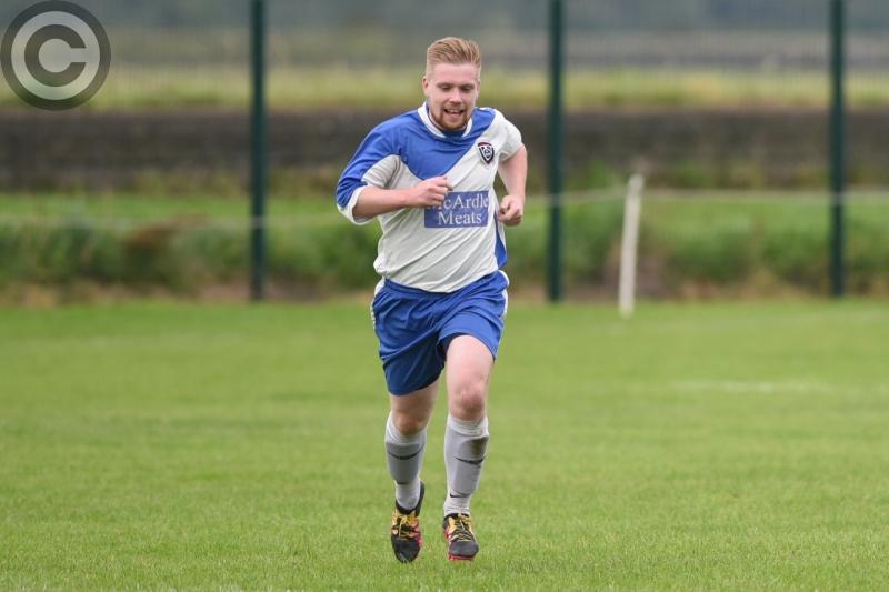 Fane send Rampart to first defeat as Woodview beat Cox's in Summer League