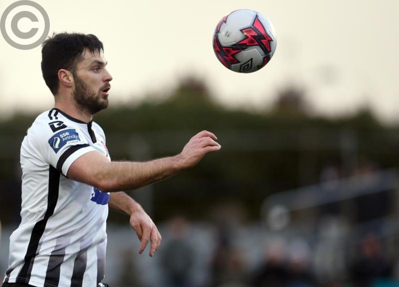 Hobanator strikes again as Dundalk earn late, late victory over Sligo Rovers