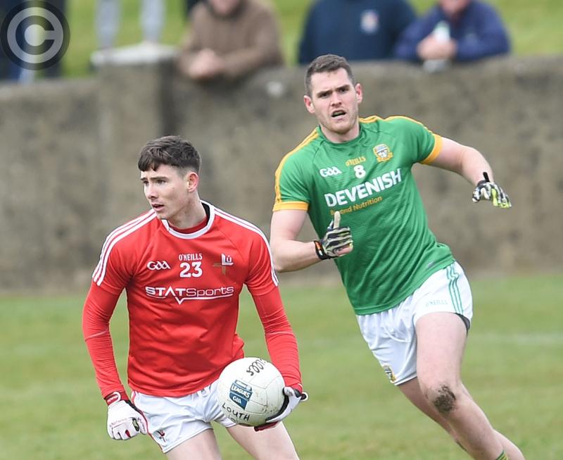 Louth name four debutants for Leinster Championship opener against Carlow