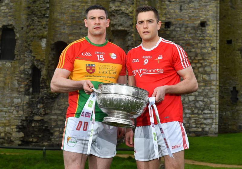 Sunday roast more appealing than odds of Louth win over Carlow tomorrow