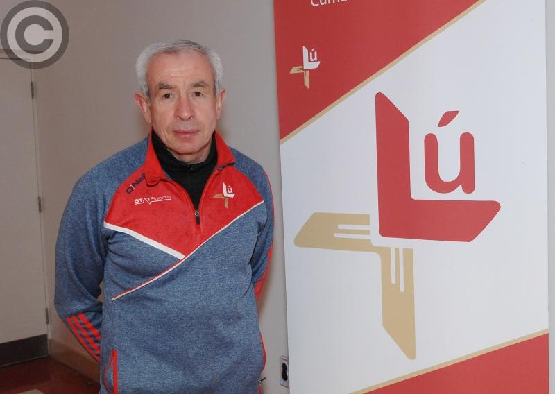 'Changing philosophies, leading and learning from the past' - Louth manager Pete McGrath's incredible career