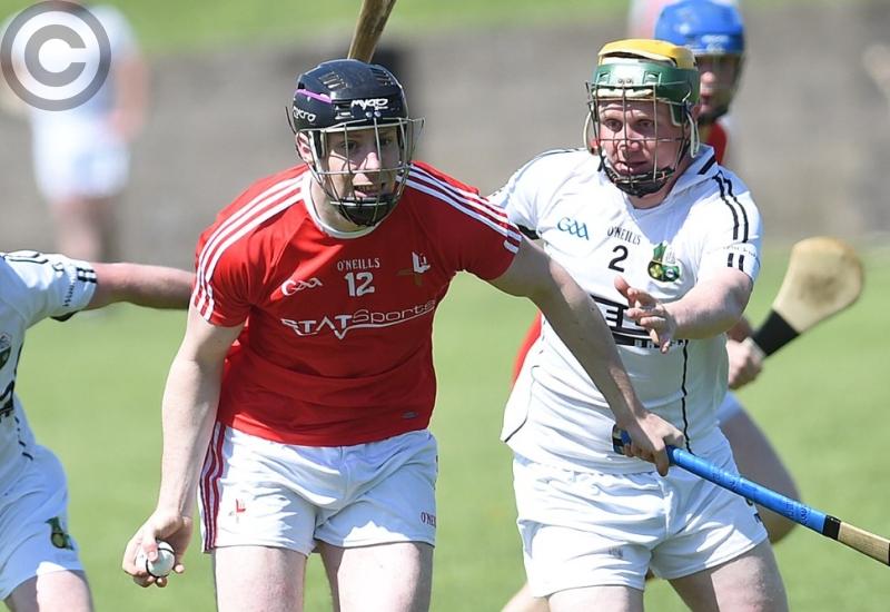 Louth hurling 'boss O'Brien wants players to be positive despite losing Rackard Cup opener