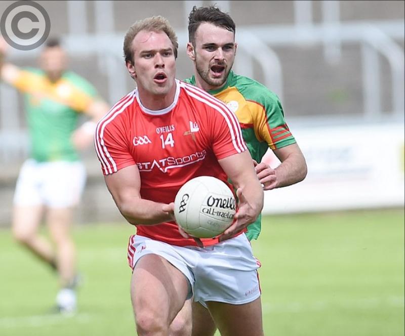Louth offer possibly their worst performance ever in defeat to Carlow as problems run deep