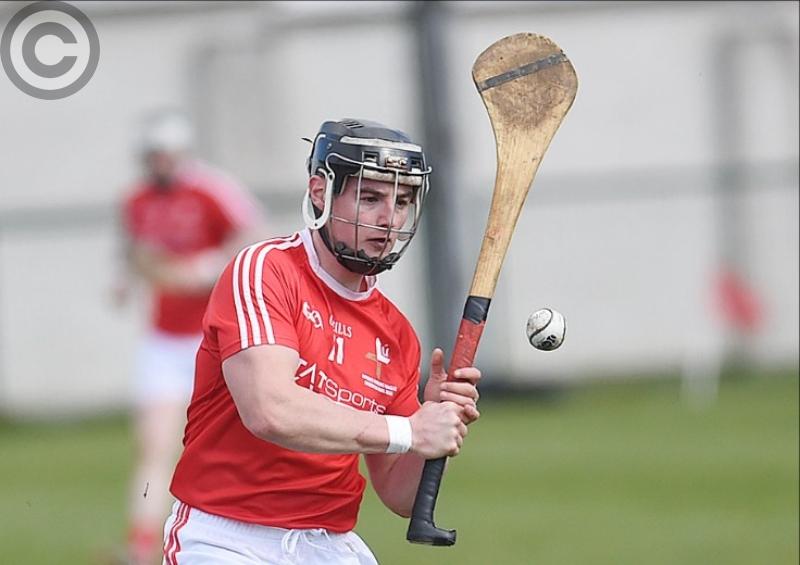 Talented Arthur brothers have permits to play for Louth hurlers revoked by GAA