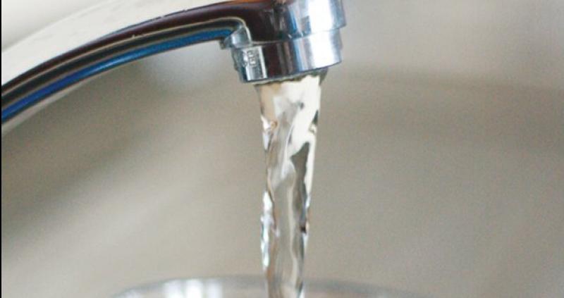 Upgrade works at Louth water treatment plants expected to be completed over the coming years 