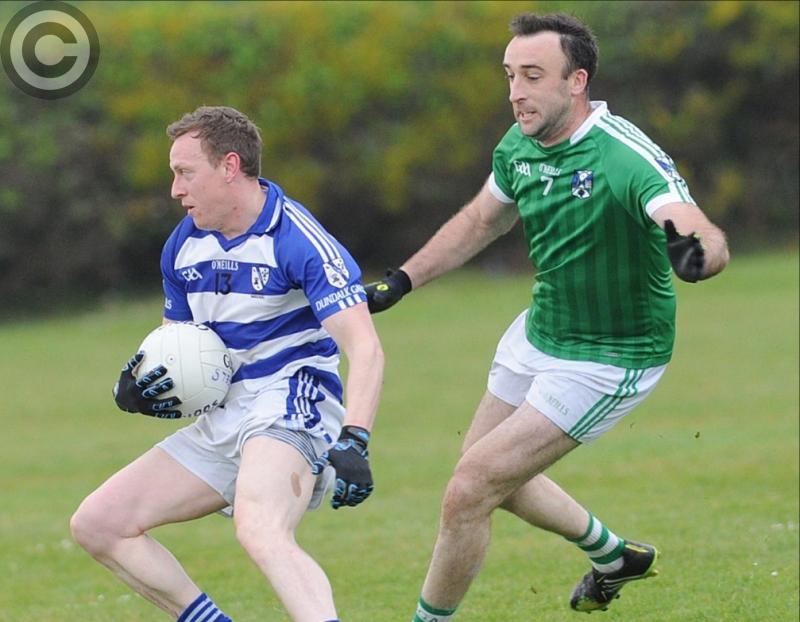Tonight could be moving night in Division One with scores to settle and intriguing clashes