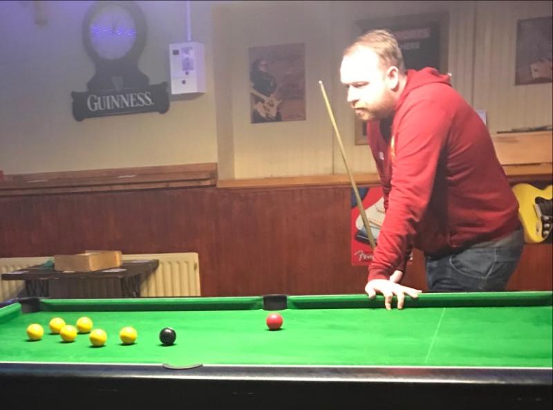 Stunning comeback hands Avenue Rovers Des Denning Cup to complete dream season