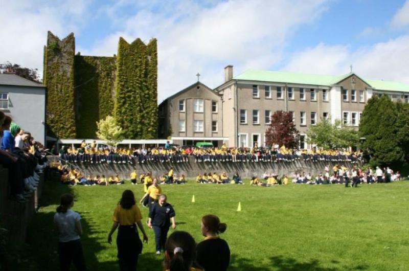 Campaign begins to raise funds for St Louis in Dundalk following fire