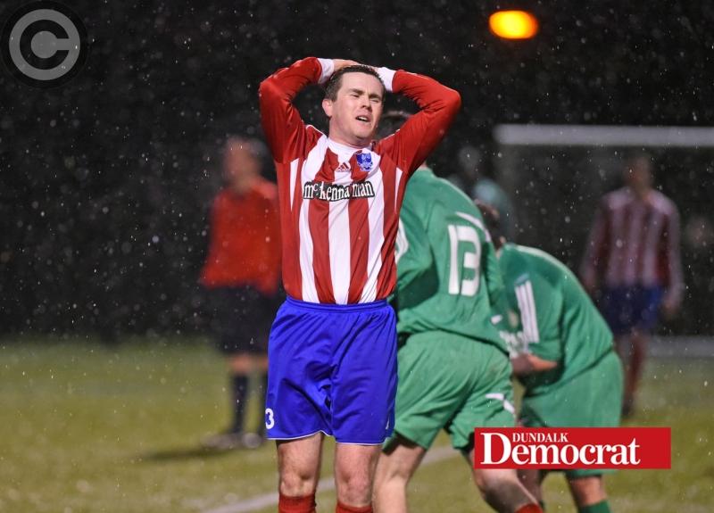 Bay beaten in O'Neill Shield decider by Donacarney