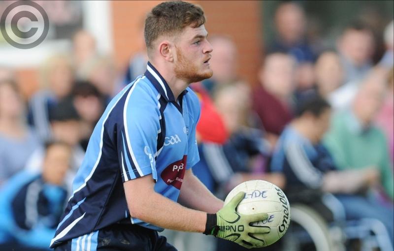 Glyde make it two wins in a week in Division Two by beating Joes at home