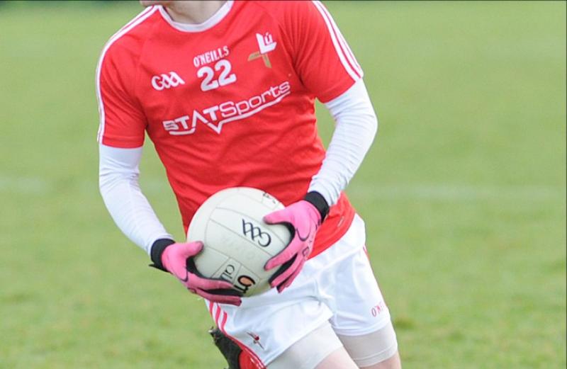 Louth minors need to "put out a statement" in tonight's Leinster clash with Wicklow