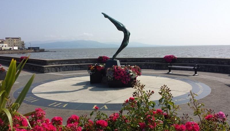 Blackrock and Louth Village to benefit from LEADER funding