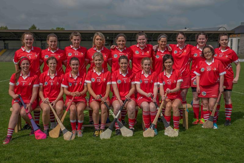 Brave Louth pipped by Carlow in Leinster junior camogie final