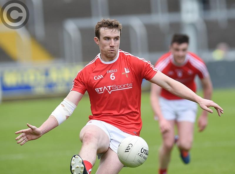 Duffy admits Louth will find it difficult to recover from Dublin loss, but insists progress has been made