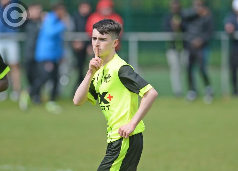 REVEALED | Dundalk Summer League Team of the Week