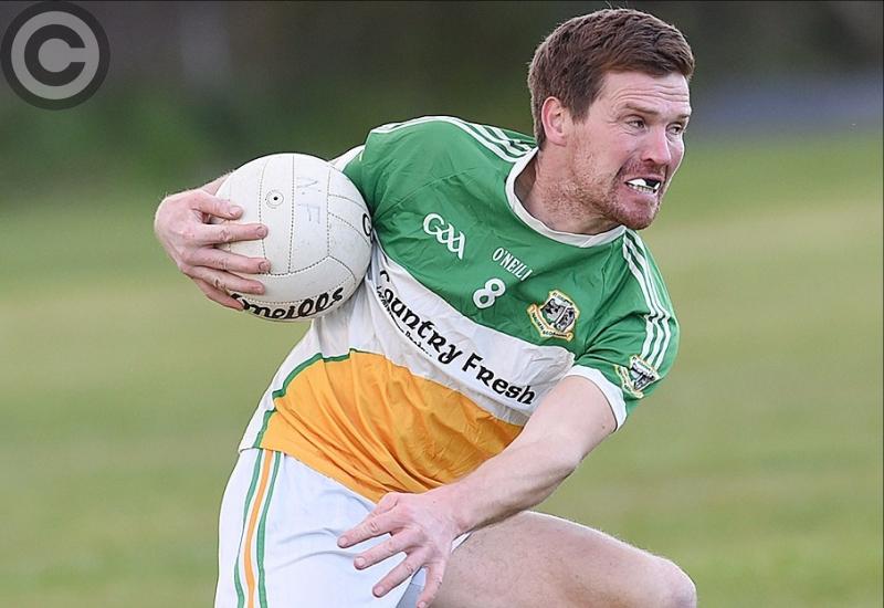 Joes stop the rot with narrow win at home to Plunkett's