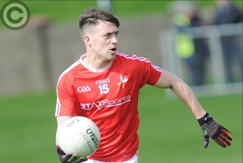 St. Fechin's hold St. Mochta's at arm's length to prevail in their Division Two encounter