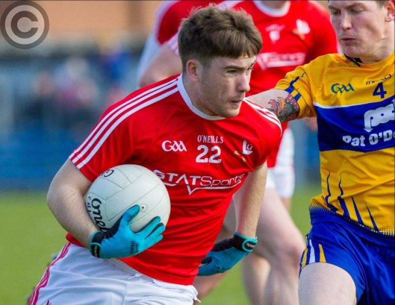 New GAA ruling to prevent two of Louth's top players from playing in Leinster U20 championship