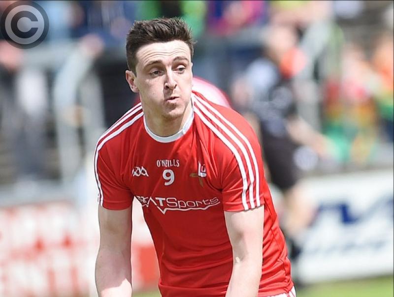 Date and throw-in time confirmed for Louth's All-Ireland qualifier with London in Ruislip