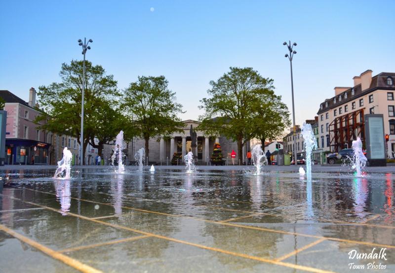 Dundalk flying high in IBAL litter rankings