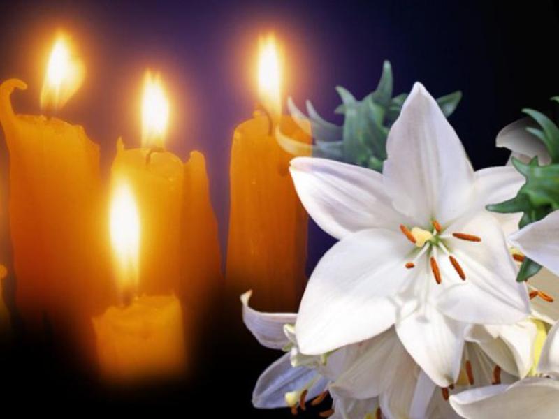 Deaths in Dundalk - Monday, August 10, 2020
