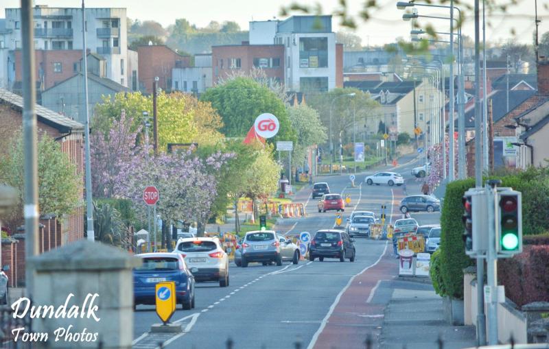 Louth has highest rate of road deaths and injuries