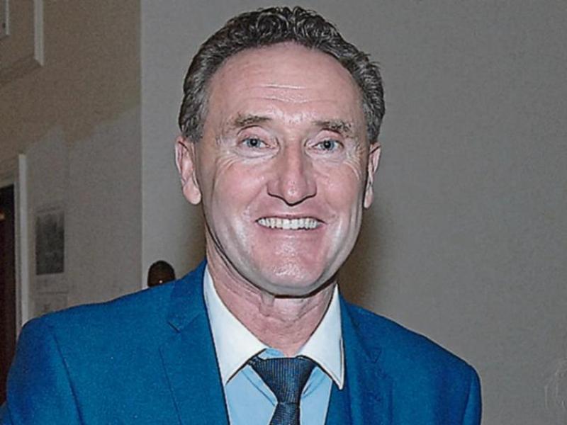Louth TD Peter Fitzpatrick to vote against the abortion bill proposal later today