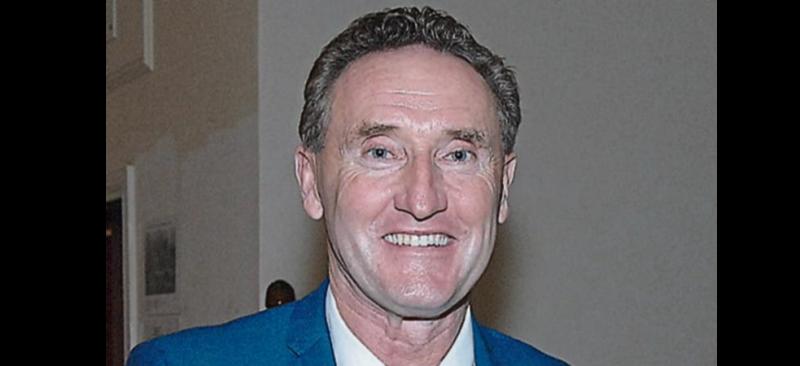 Louth TD votes confidence in government saying general election and budget delays are "the last thing we need" 