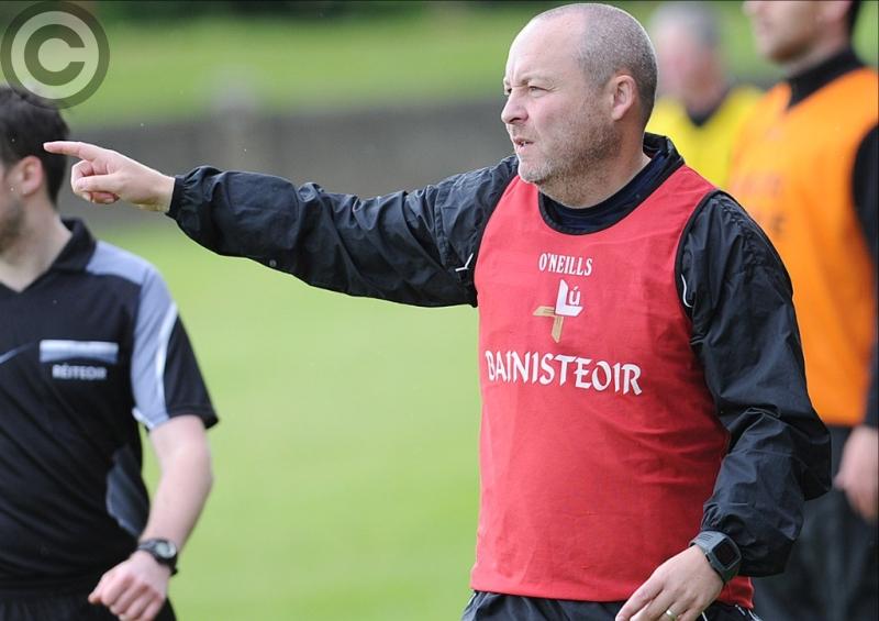Talented Louth U20s looking to overcome lack of preparation against Carlow in Leinster opener