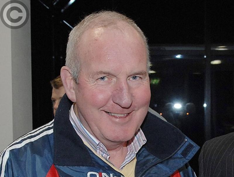 RIP | Louth ladies manager Micheál McKeown passes away