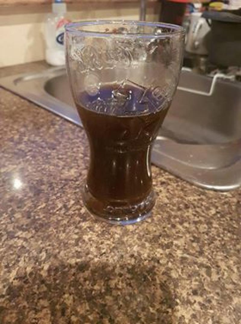 Warning of water discolouration and disruption in Dundalk 