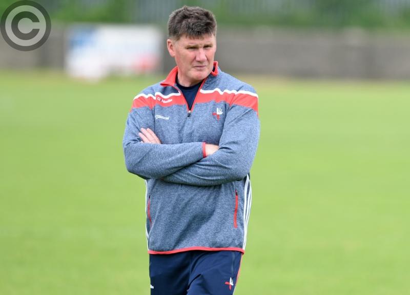 Croke Park won't 'admit their mistake' over Louth hurlers' permit withdrawal - Philip O'Brien