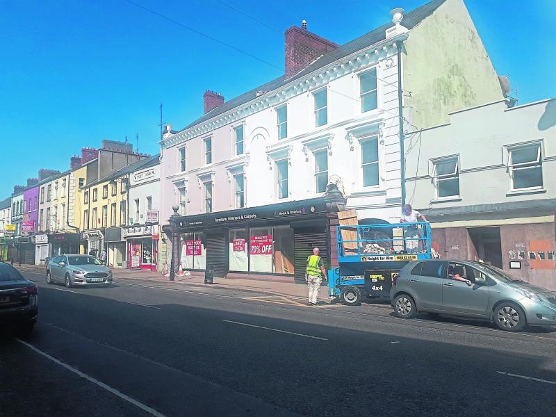 Clanbrassil Street redevelopment: There’s life in the old town yet