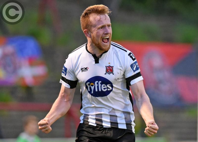 Two Dundalk FC players earn Player of the Month nominations