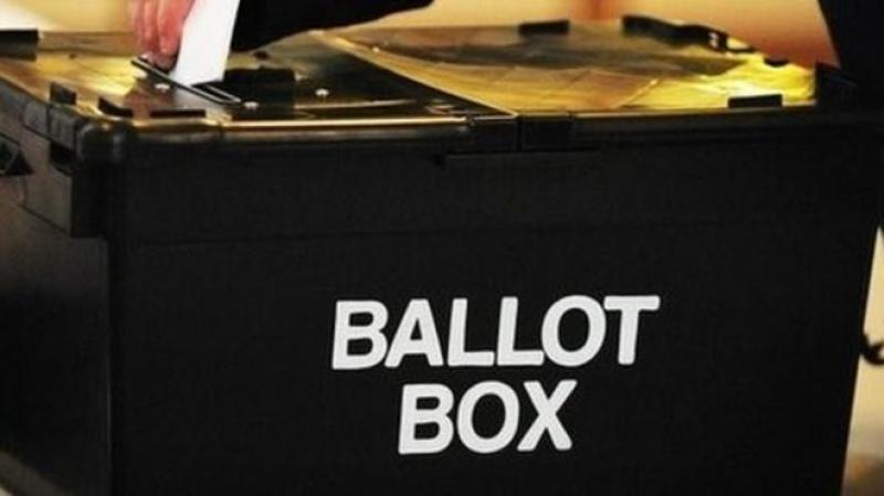 Electoral officers to visit every home in Louth