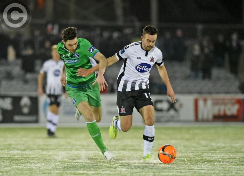 Goals almost a guarantee when Dundalk FC face Limerick 