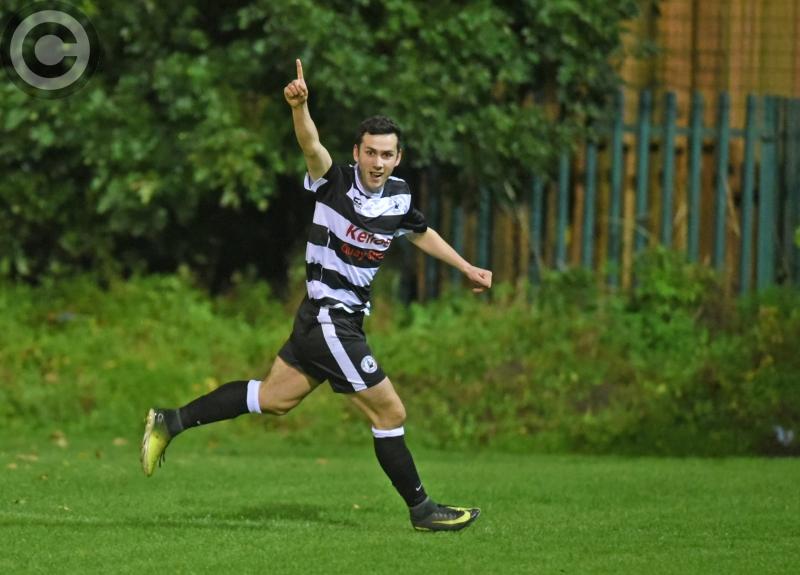 REVEALED | Dundalk Summer League Team of the Week