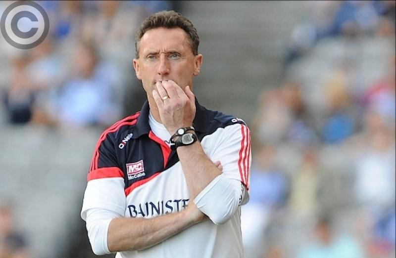 Q&A | Peter Fitzpatrick on why he is running for Louth GAA chairman, his manifesto and priorities