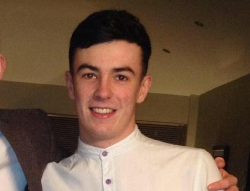 RIP | Dundalk Gaels player Conor Morgan passes away