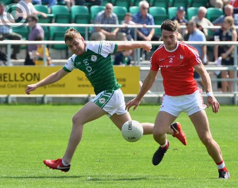 Louth face trip to the west in second round of the qualifiers