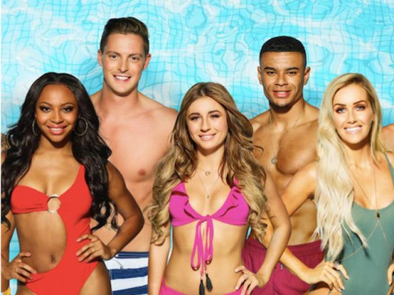 LOVE ISLAND: It's consuming my life already!