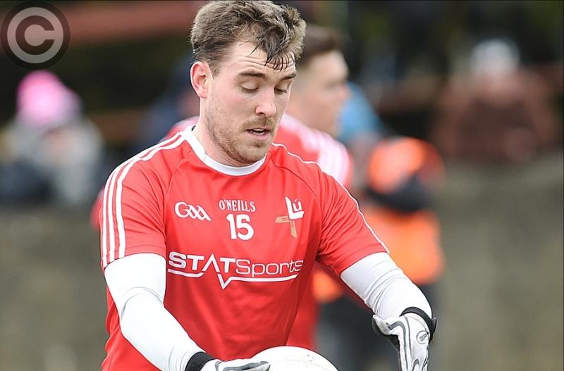 Louth and William Woods broke records in Sunday's qualifier win over London