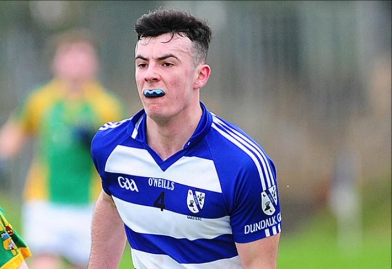 PERSONAL TRIBUTE | The world was Conor Morgan's oyster