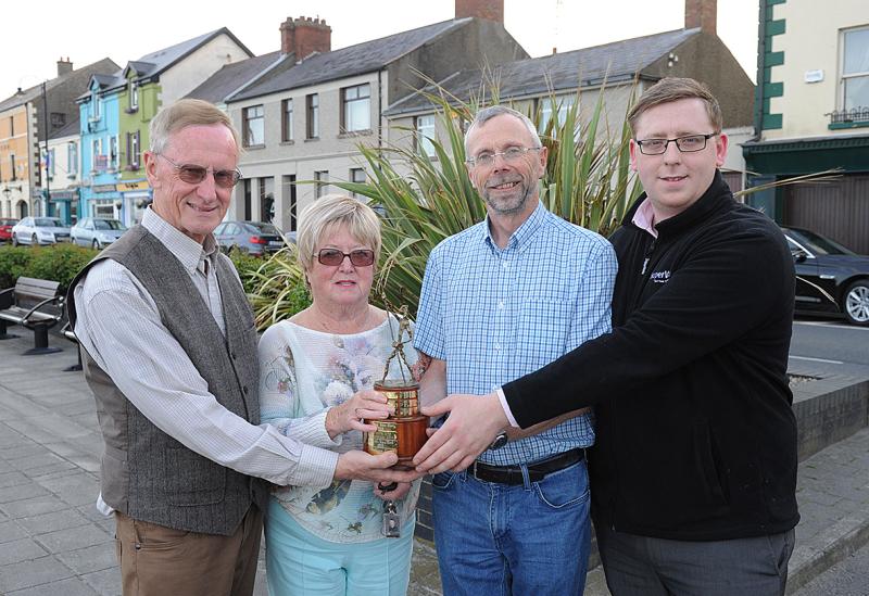Annual Raft Race returns for Blackrock Tidy Towns