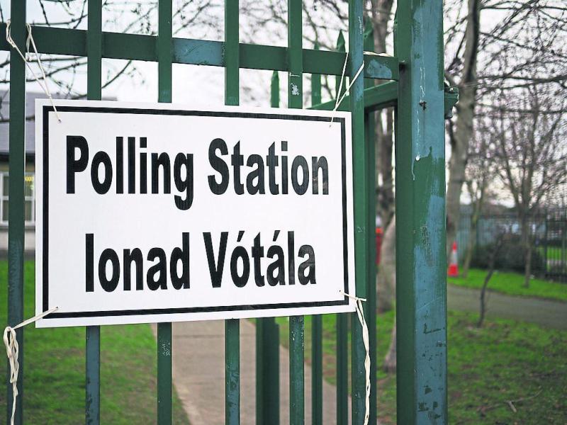 Dromiskin likely to vote in Dundalk South next year, says report