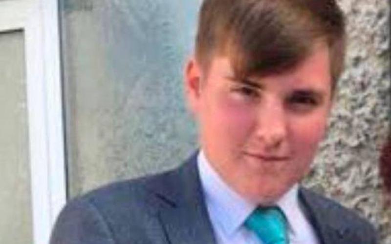 Man charged with Cameron Reilly murder has case further adjourned